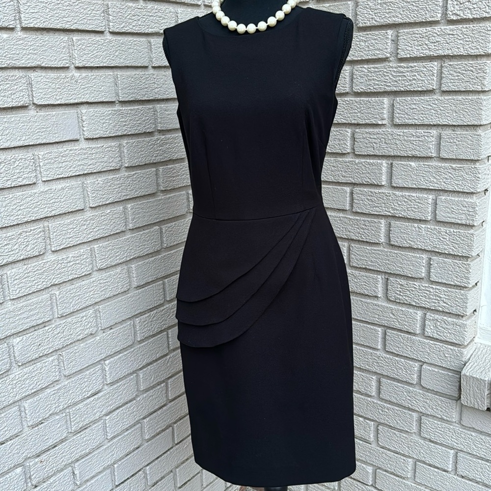 Antonio Melani fitted dress